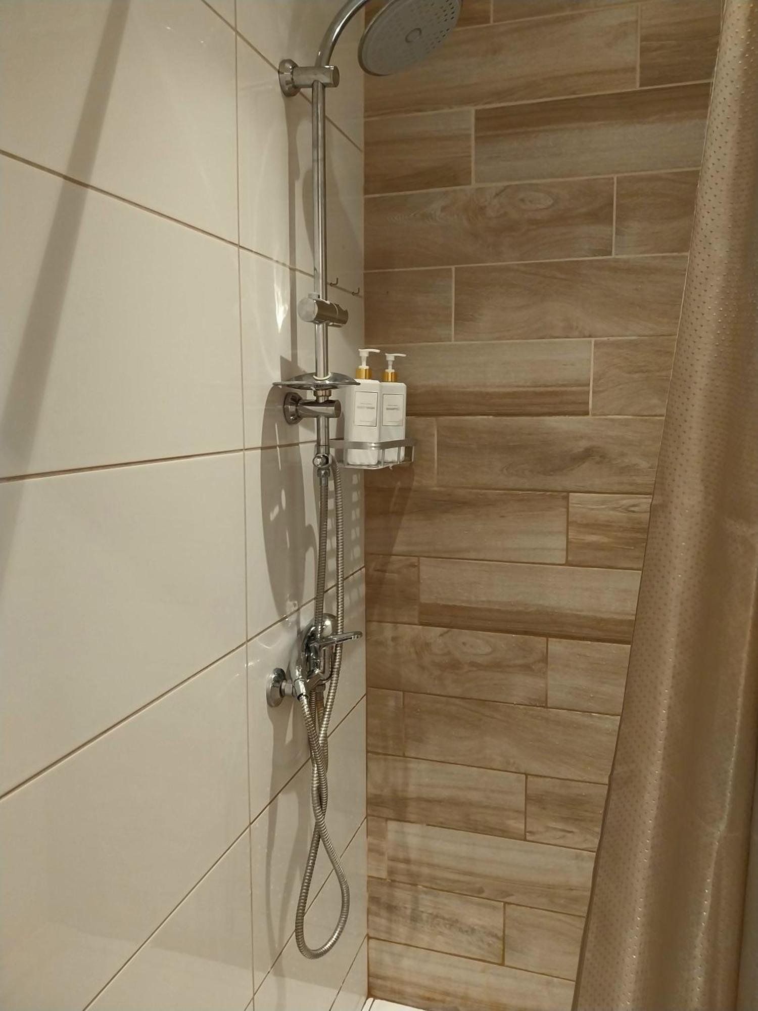 Apartament Srodmiescie Przemyśl Dış mekan fotoğraf