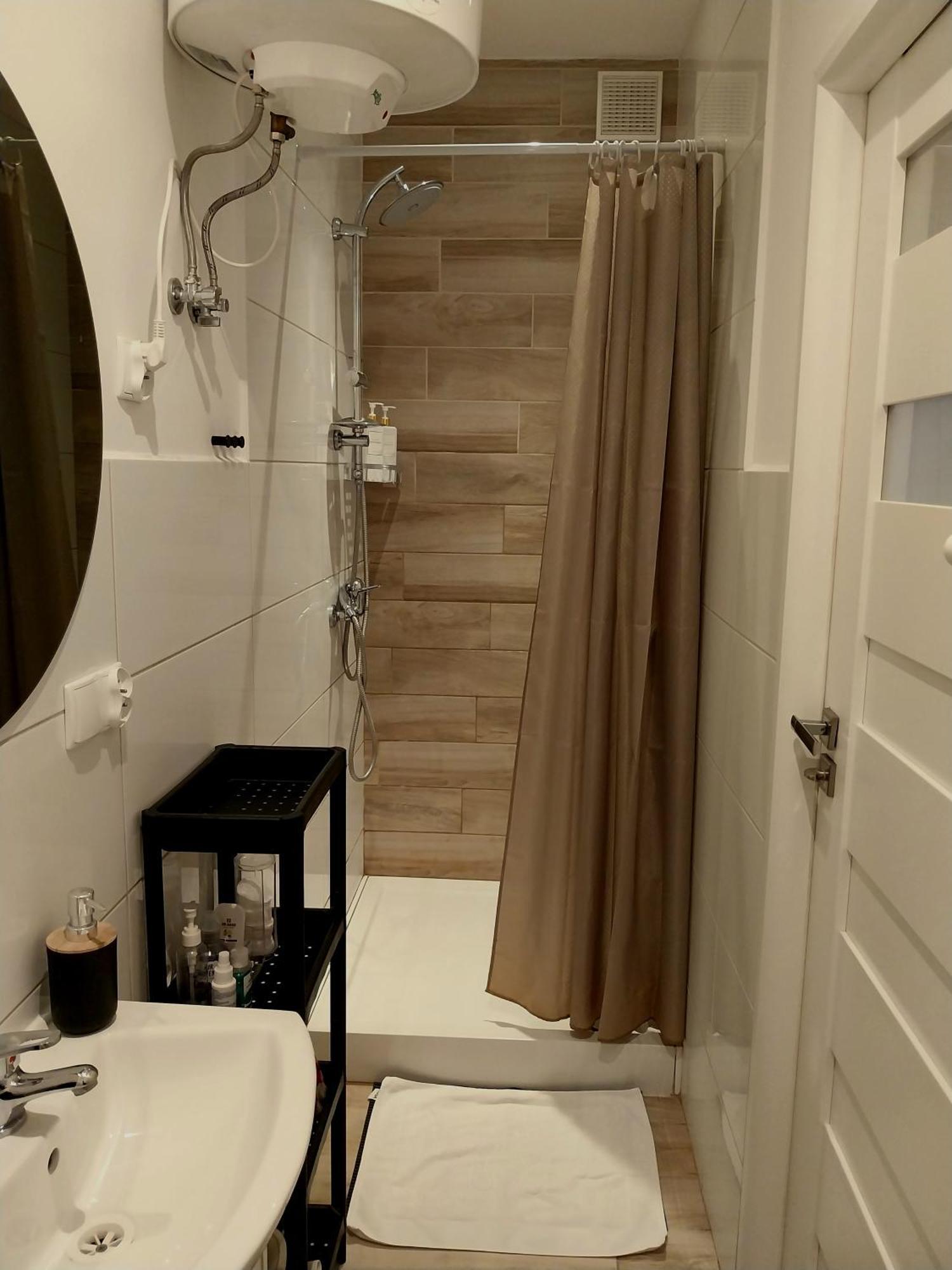 Apartament Srodmiescie Przemyśl Dış mekan fotoğraf