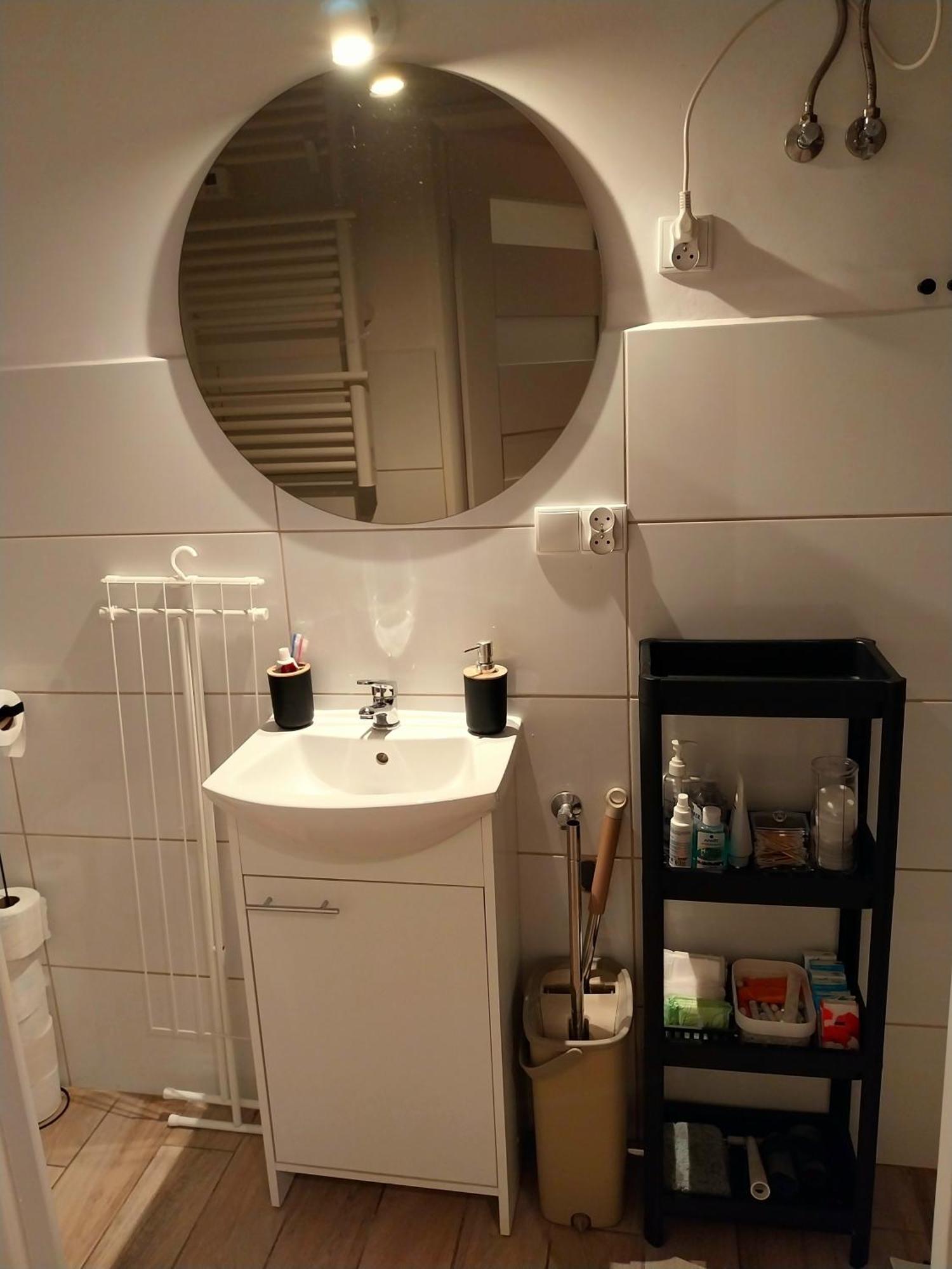 Apartament Srodmiescie Przemyśl Dış mekan fotoğraf
