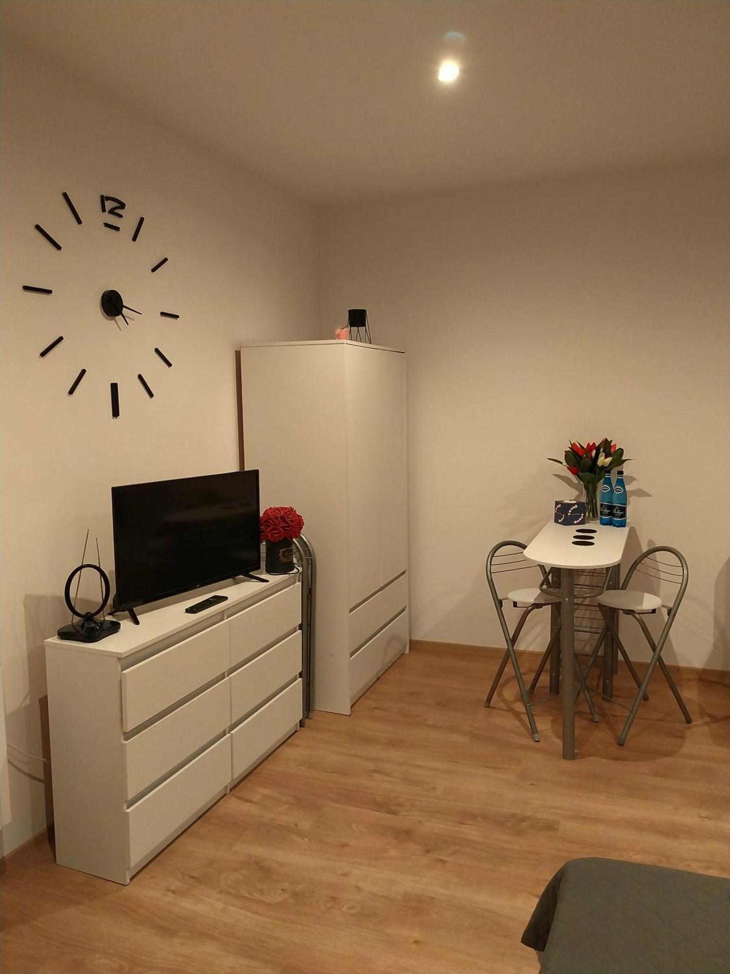 Apartament Srodmiescie Przemyśl Dış mekan fotoğraf
