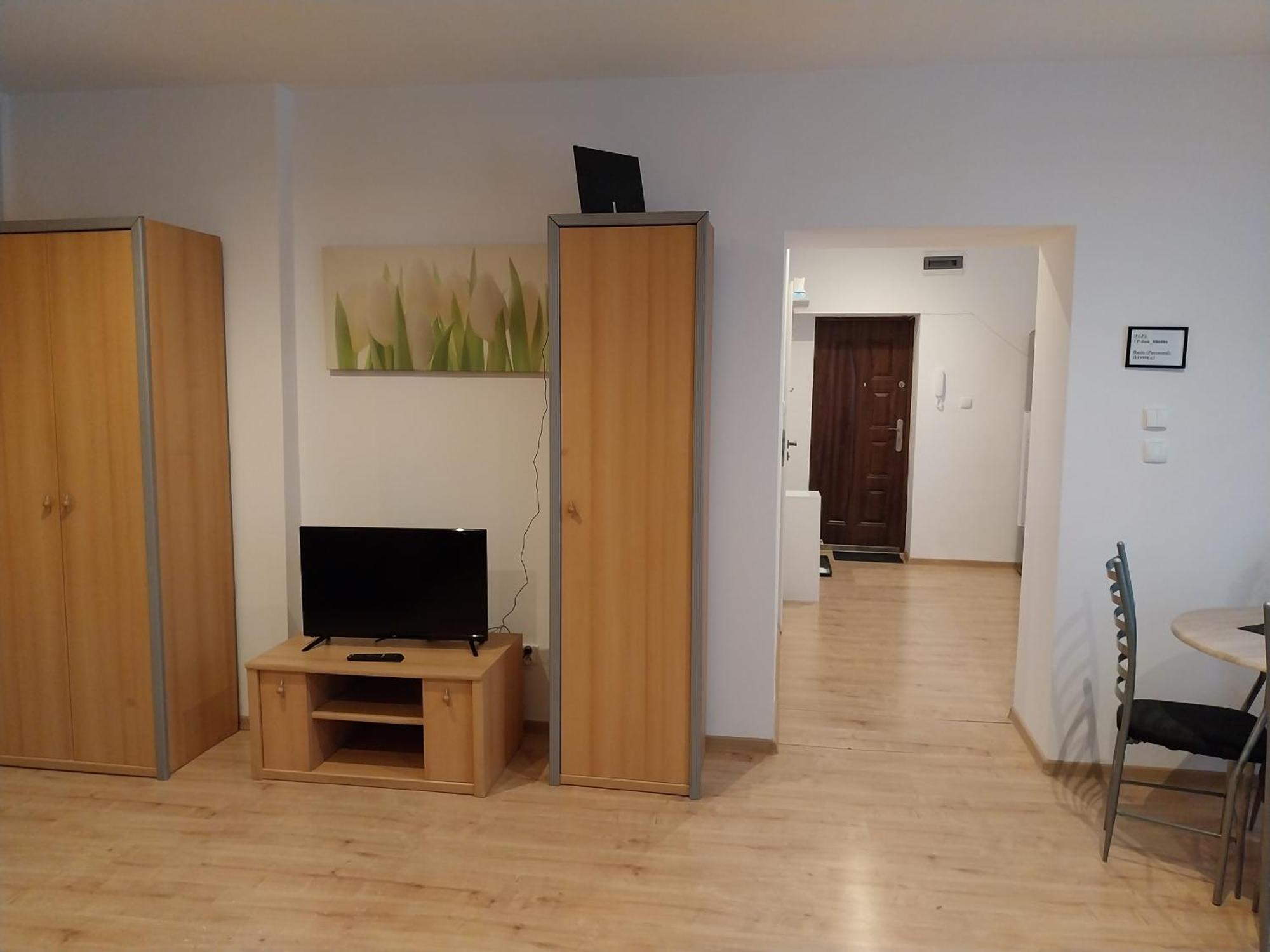 Apartament Srodmiescie Przemyśl Dış mekan fotoğraf
