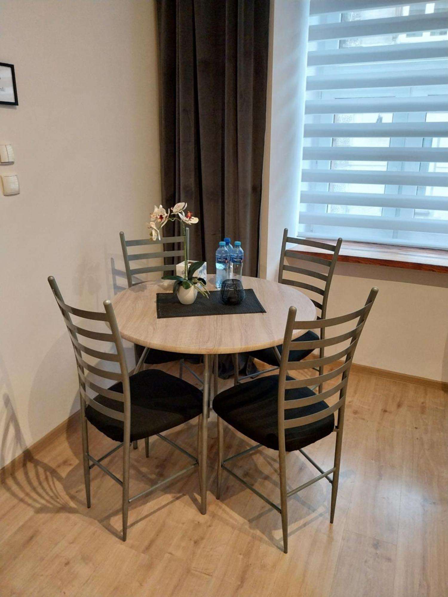 Apartament Srodmiescie Przemyśl Dış mekan fotoğraf
