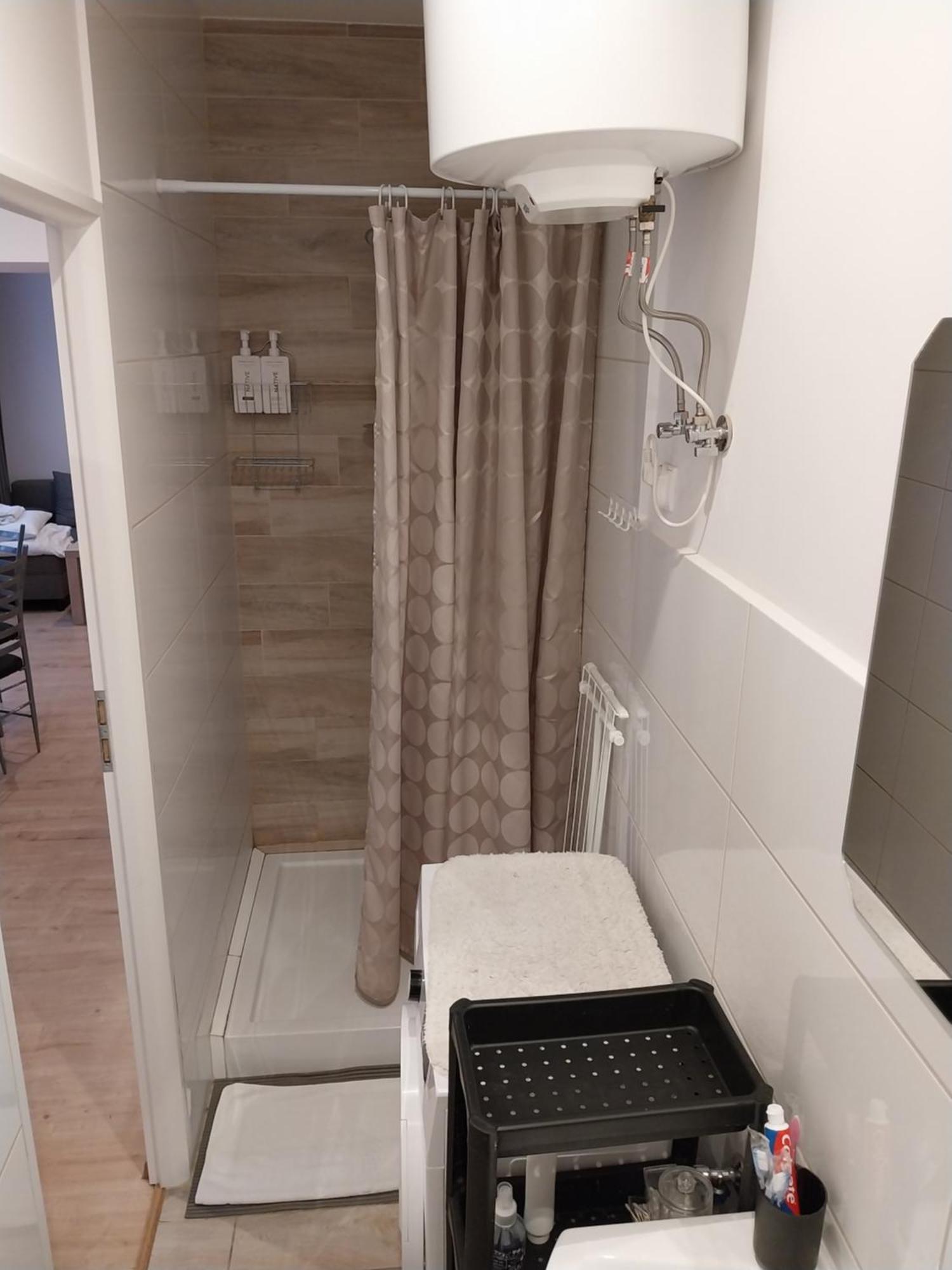 Apartament Srodmiescie Przemyśl Dış mekan fotoğraf