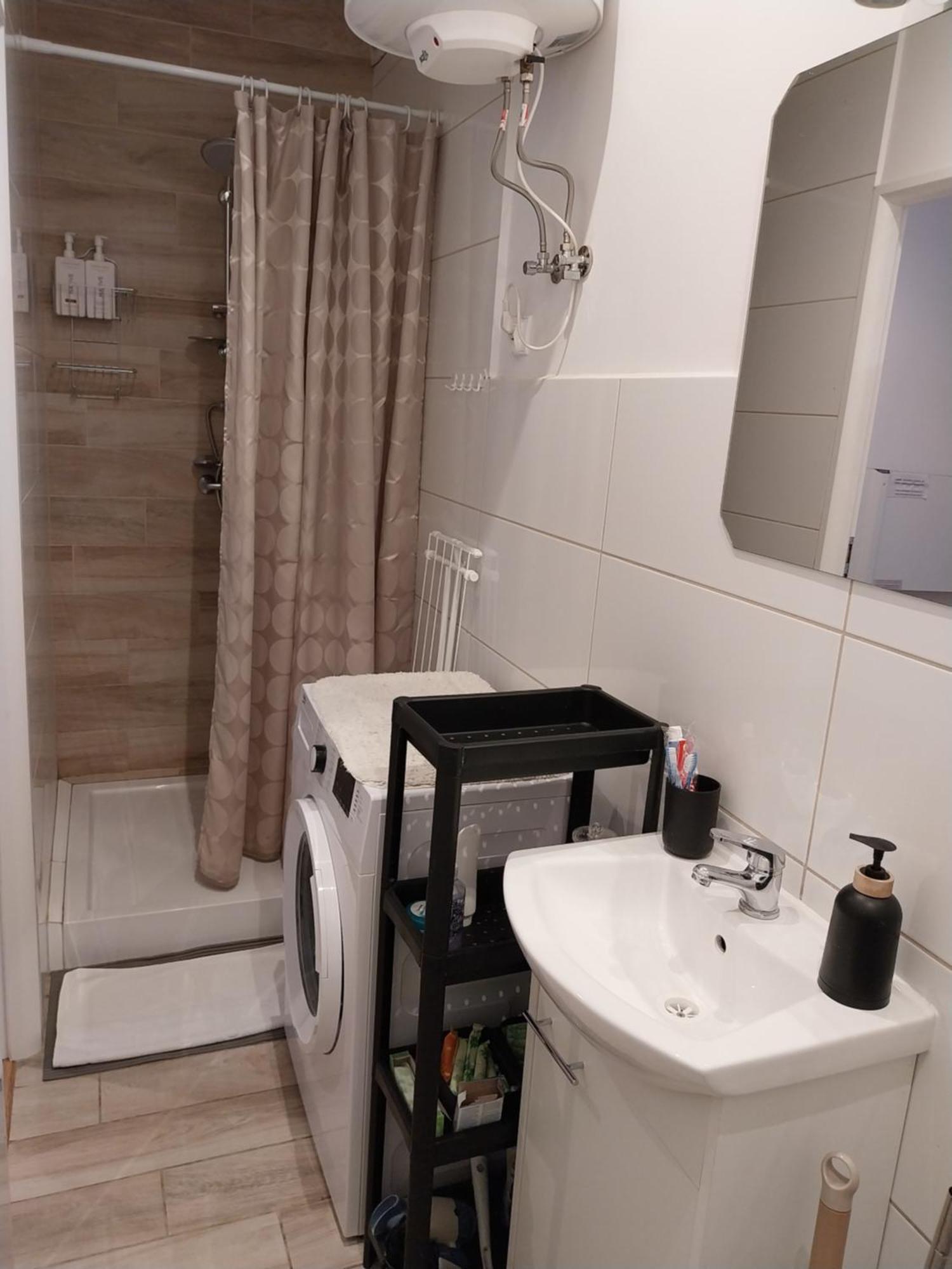Apartament Srodmiescie Przemyśl Dış mekan fotoğraf